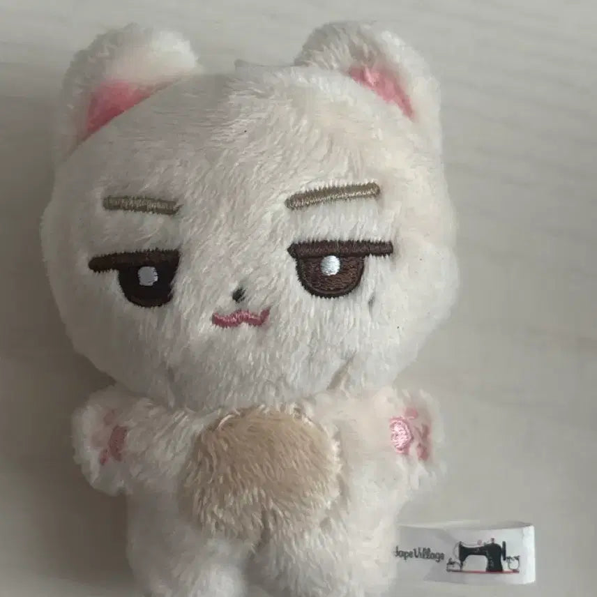 [BUNJANG] BOYNEXTDOOR Riwoo Pporing Doll / 보넥도 리우 뽀링이 인형