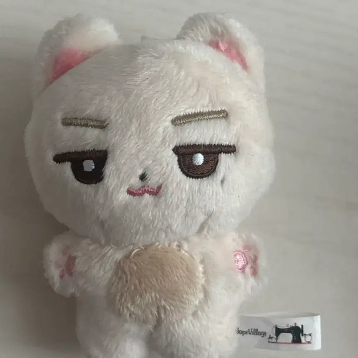 [BUNJANG] BOYNEXTDOOR Riwoo Pporing Doll / 보넥도 리우 뽀링이 인형