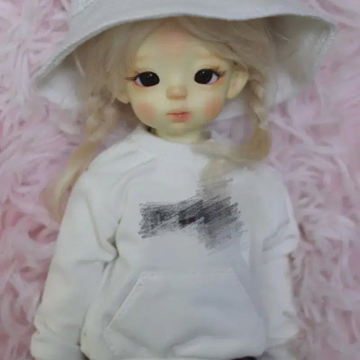 [BUNJANG] Taobao USD Doll Clothes Set / 타오바오 구체관절인형 USD옷