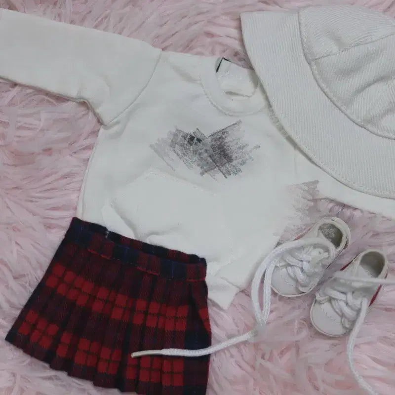 [BUNJANG] Taobao USD Doll Clothes Set / 타오바오 구체관절인형 USD옷