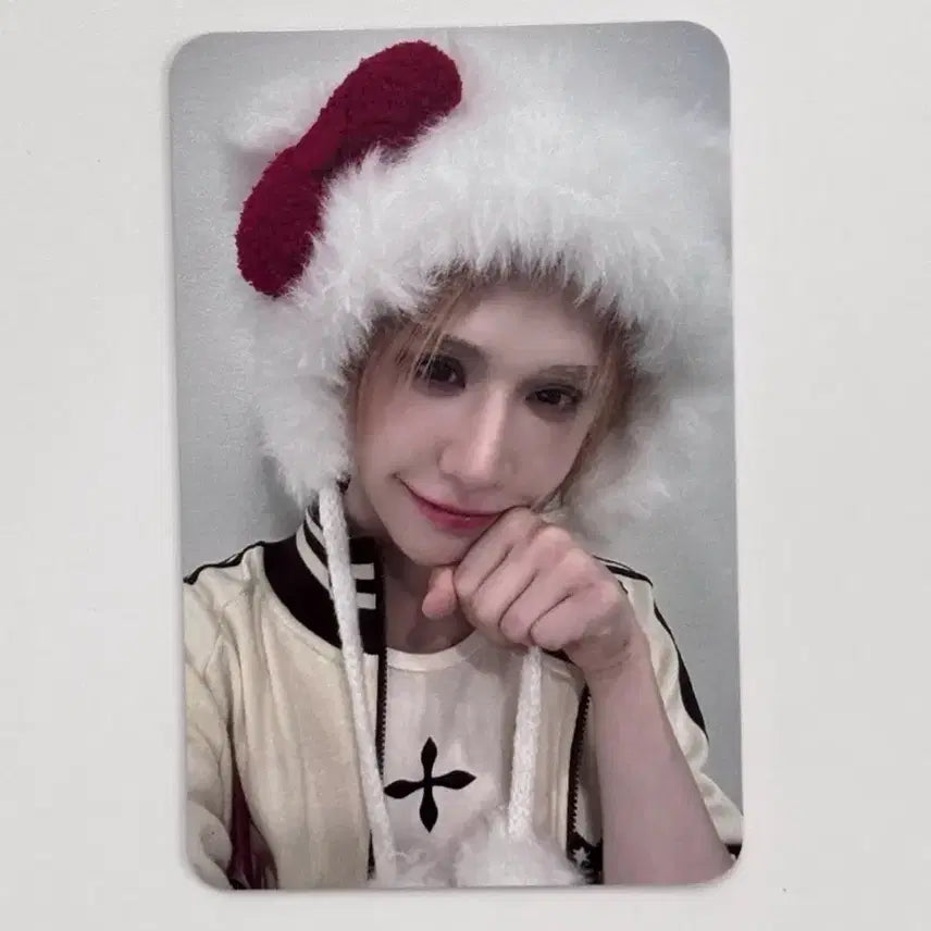 [BUNJANG] XLOV WUMUTI Photocard / XLOV 엑스러브 WUMUTI 포카 포토카드 키티