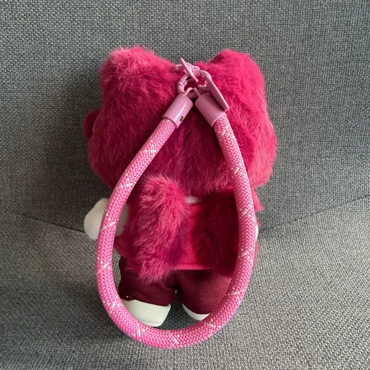 [BUNJANG] Hello Kitty Pop Star Keyring / (정품)헬로키티 팝스타 키링