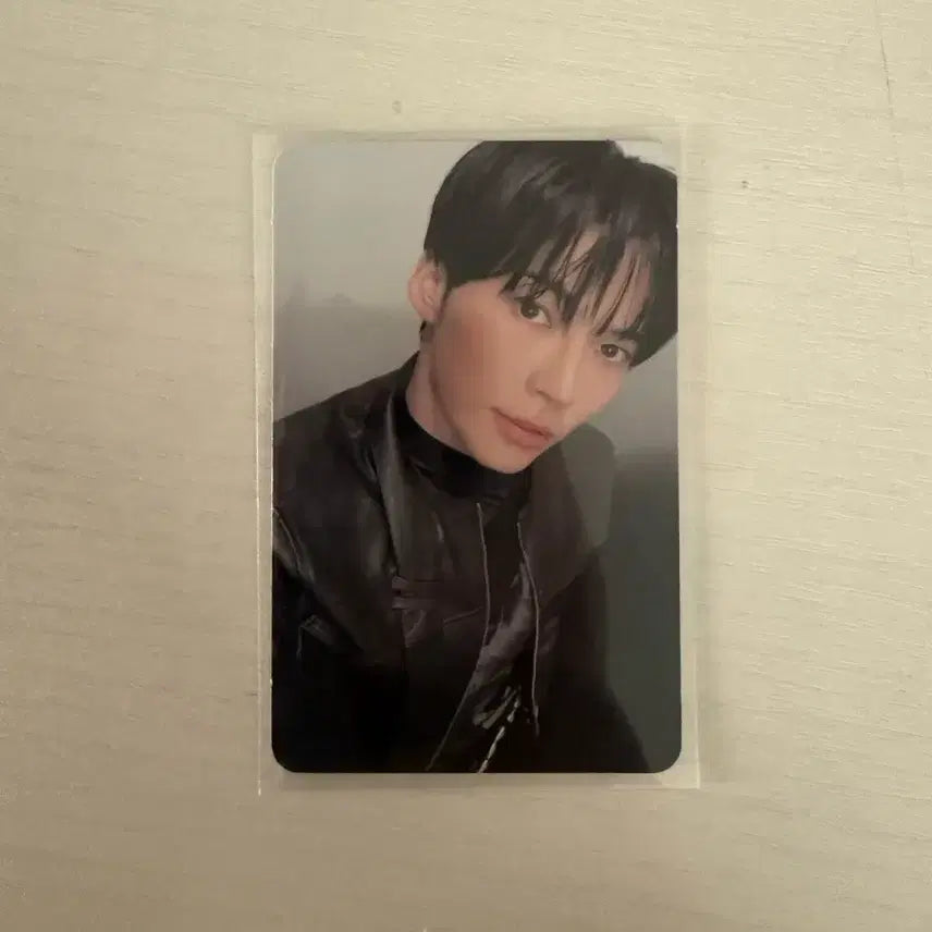 [BUNJANG] ZEROBASEONE Sung Hanbin Ascend 11 Ver. Photocard / Ascend- 11 Ver 성한빈 포카