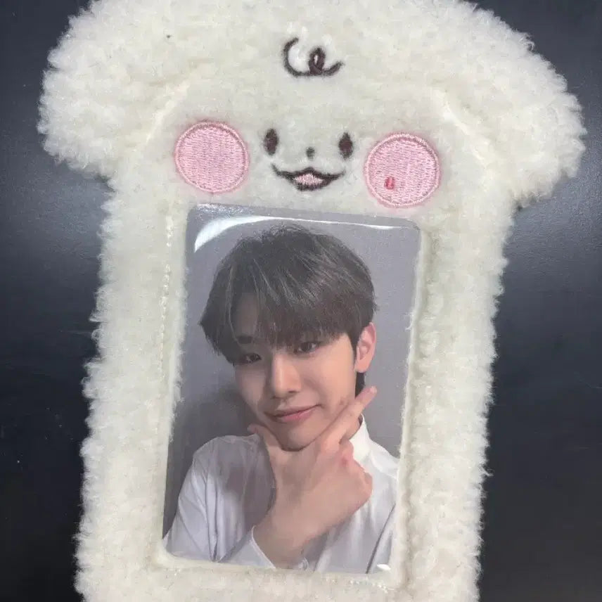 [BUNJANG] Kim Taerae Boys Planet Photocard / 김태래 보이즈플래닛 포토카드