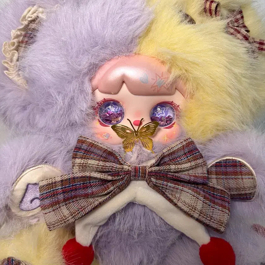 [BUNJANG] Mochichi 800 Butterfly Toy / 모치치800나비쪽쪽이