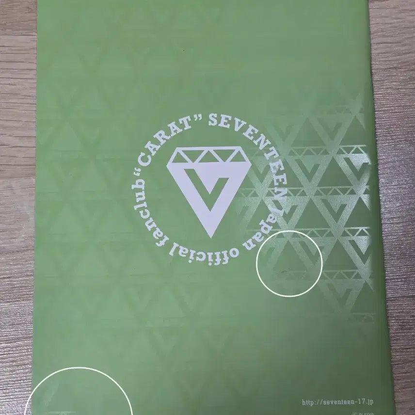 [BUNJANG] Carat Magazine Vol. 06 / 캐럿매거진 vol.06