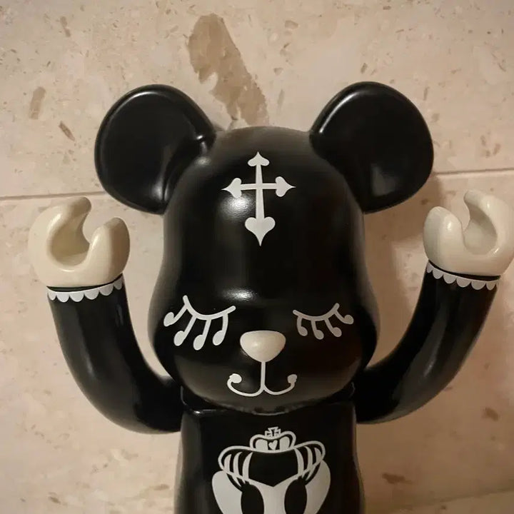 [BUNJANG] Bearbrick Material Lolita Halloween 400% / 베어브릭 마테리얼 로리타 할로윈 400%