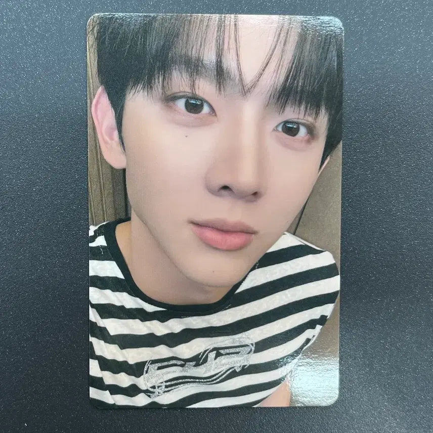 [BUNJANG] AND2BLE Yuseung Photocard / 앤더블 시부야 타워레코드 유승언 특전 포카 양도합니다!