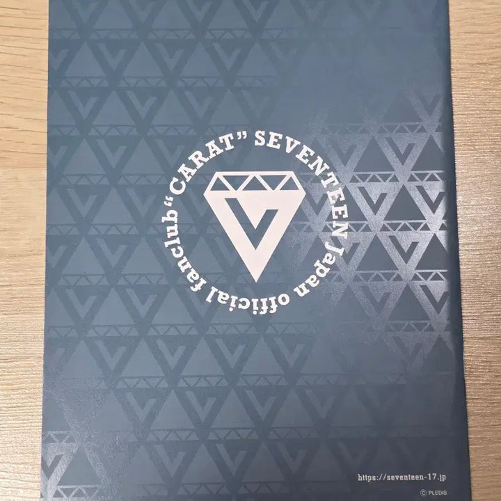 [BUNJANG] Carat Magazine Vol. 07 / 캐럿매거진 vol.07
