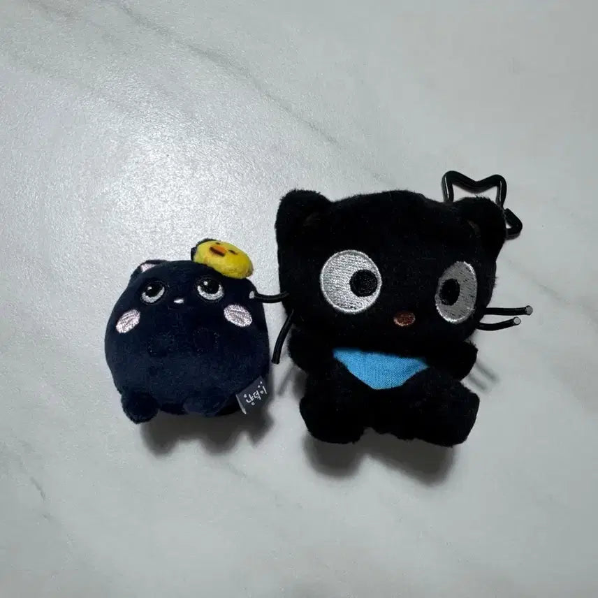 [BUNJANG] RIIZE Toynyangdeok Bundle Set / 라이즈 인형 토냥덕 일괄판매