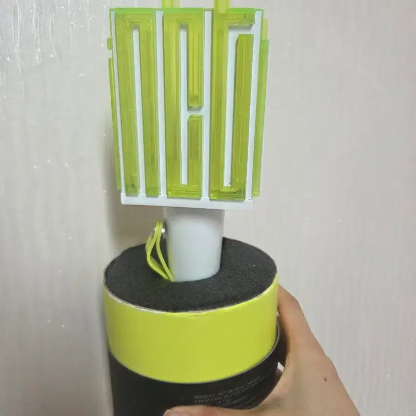 [BUNJANG] NCT Official Lightstick / 엔시티 구믐 구응원봉 판매