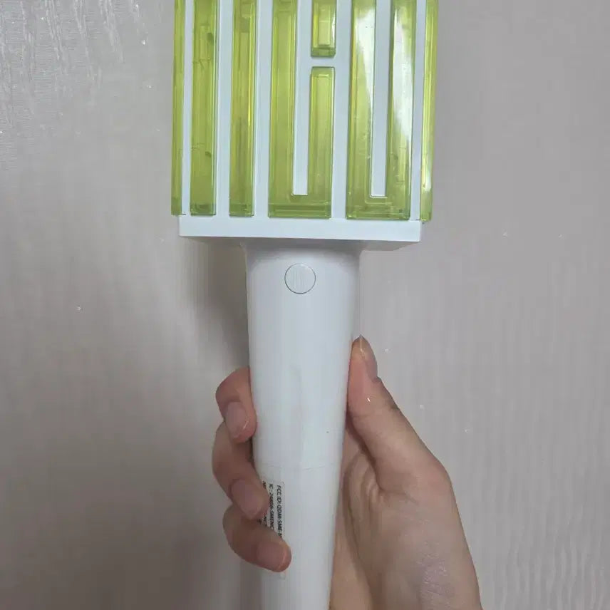 [BUNJANG] NCT Official Lightstick / 엔시티 구믐 구응원봉 판매