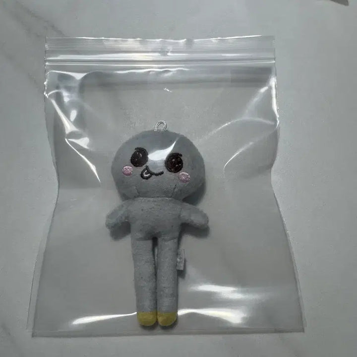 [BUNJANG] RIIZE Song Eune-seok Yongdol-i Plush Doll / 라이즈 인형 롱다리 송용돌이 송은석