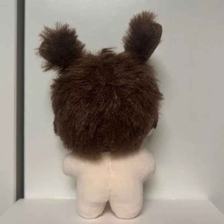 [BUNJANG] Garbage Time Sangho 5cm Plush Doll / 가비지타임 비공식 5cm 솜인형 억울상호
