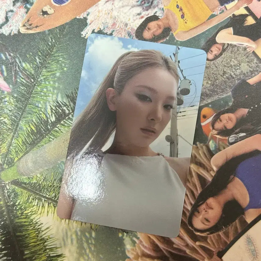 [BUNJANG] Red Velvet Seulgi Seulgi&