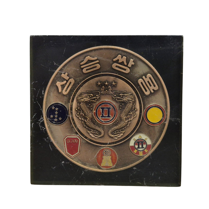[BUNJANG] Korean Army 2nd Corps 15th Infantry Division &