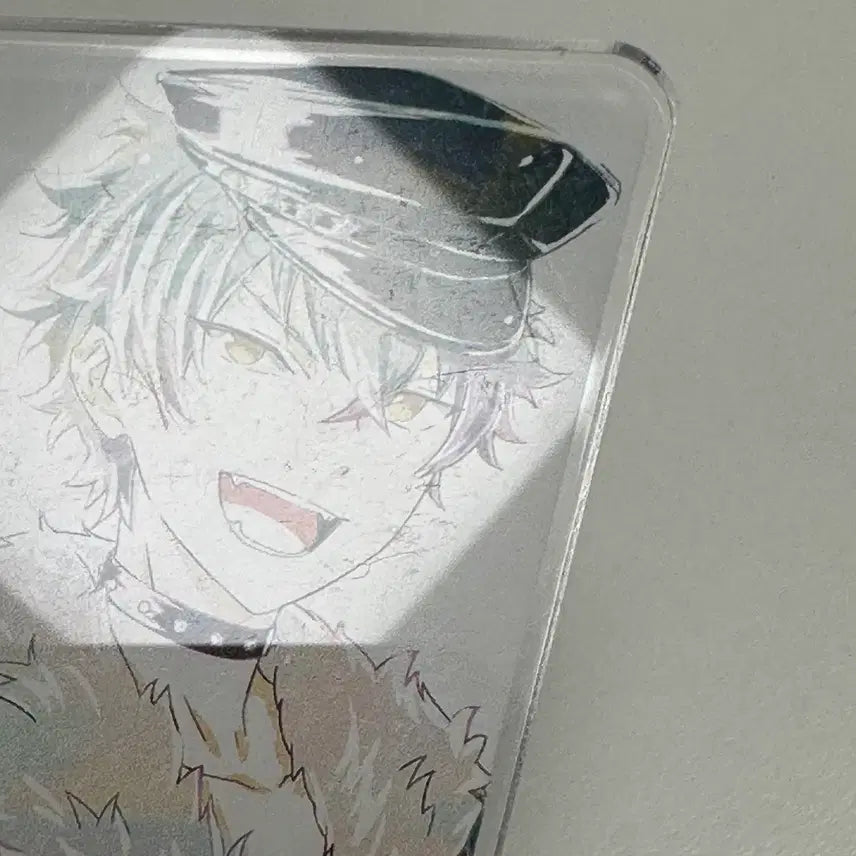 [BUNJANG] Ensemble Stars Koga Original Art Acrylic Stand / 앙상블스타즈 앙스타 코가 원화 아크릴