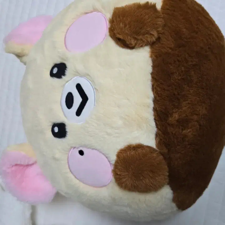 [BUNJANG] NCT Jisung Big Bangjji Doll / 대왕 밤찌 엔시티 지성 라인 인형