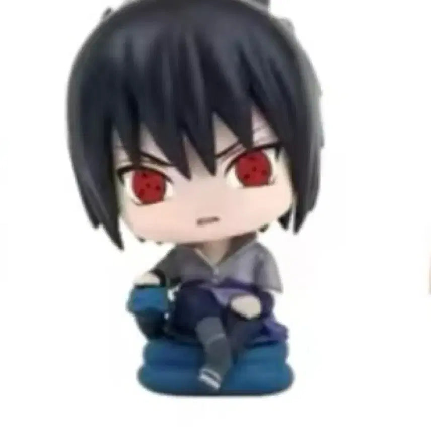 [BUNJANG] Eaki Naruto Character Figure / Eaki 나루토