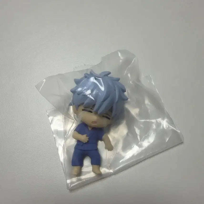 [BUNJANG] Gintama Nemurasetai Gintoki / 은혼 네무라세타이 긴토키