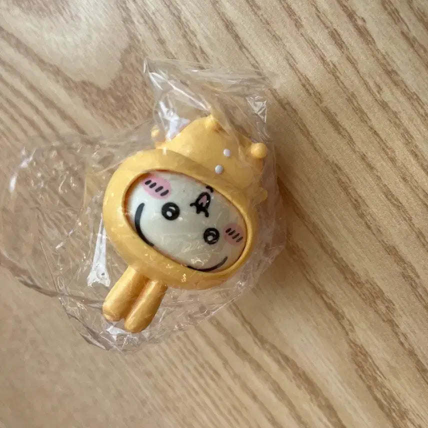 [BUNJANG] Usagi Face Figure / 먼작귀 페이스 피규어 우사기 팝니다