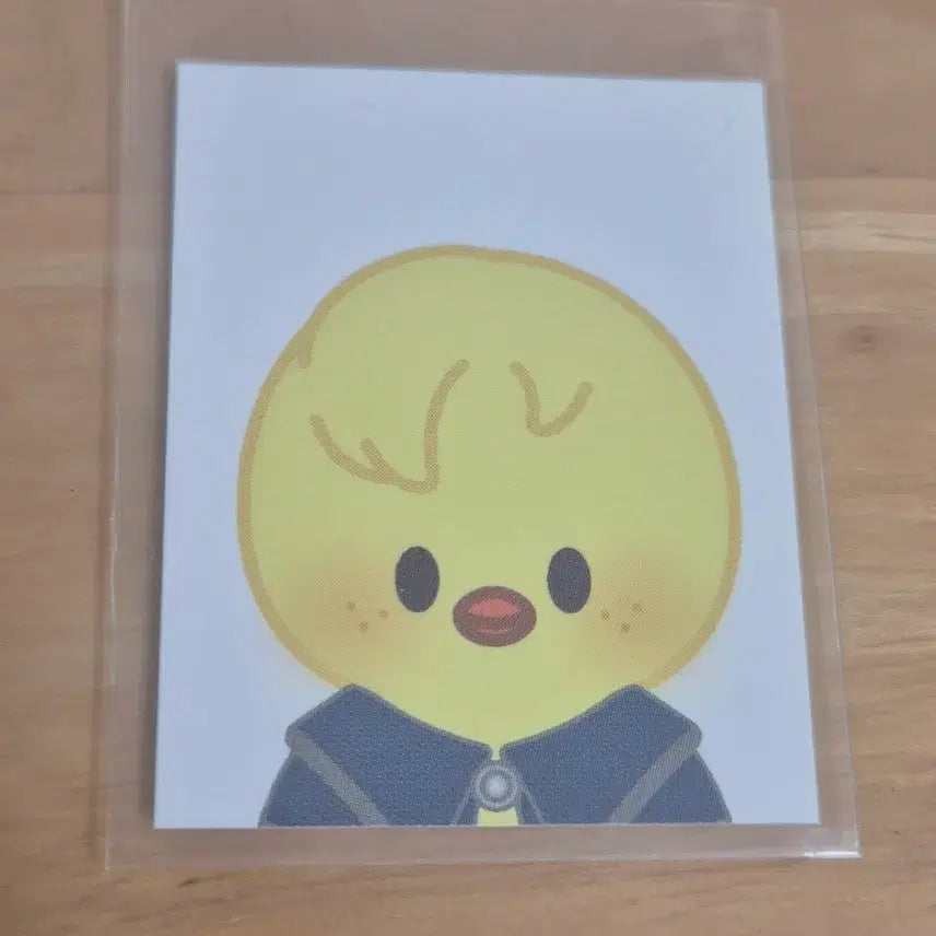 [BUNJANG] Bubble AR ID Card Photo / 뽁아리 ID카드 증사 증명사진