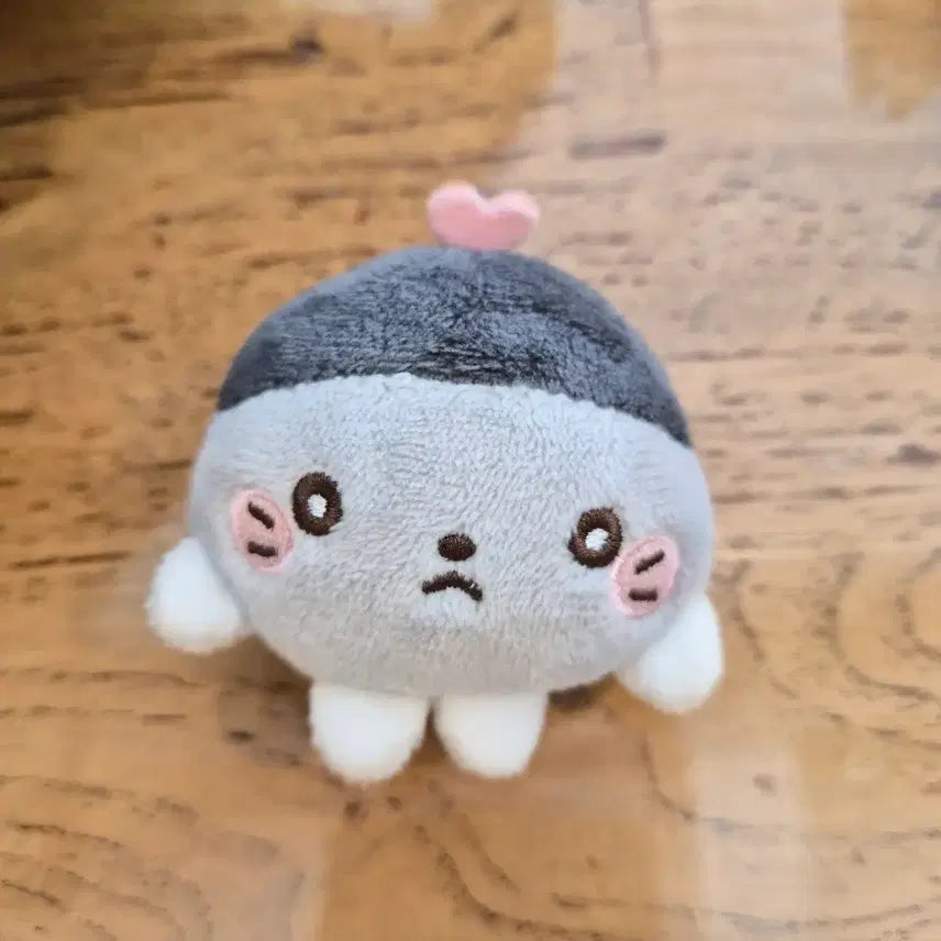 [BUNJANG] Park Ji Hoon Moongyi Doll Unsealed / 박지훈 인형 모옹이