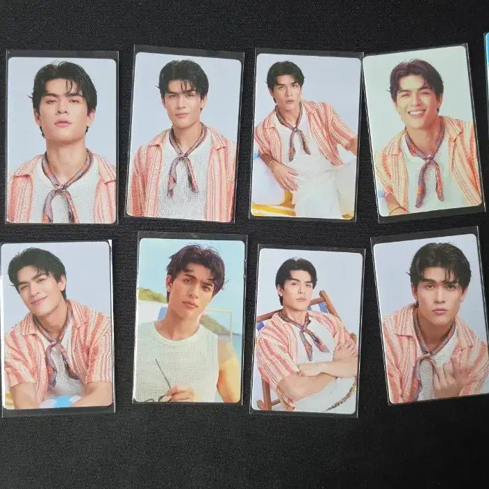 [BUNJANG] GMM Jaws Gavin Photocard / gmm 조스가윈 포카 양도합니다!
