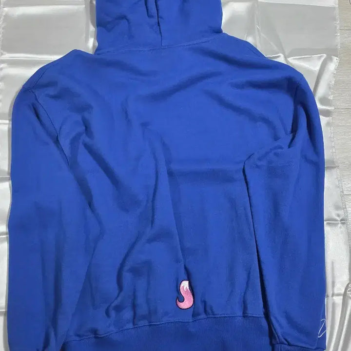 [BUNJANG] Young Tak Fox Hoodie &amp; Hat Set / 영탁 여우 후드 &amp; 모자