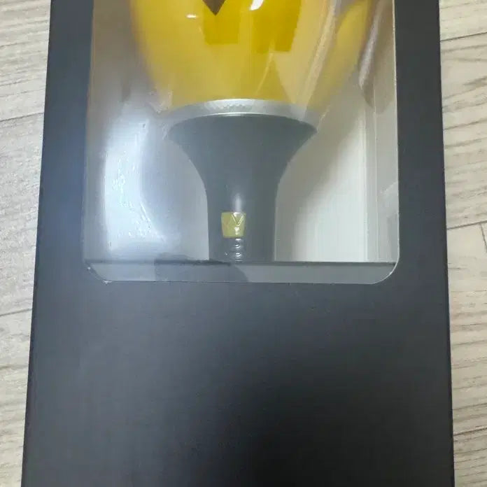 [BUNJANG] BIGBANG Official Light Stick Ver.4 / 빅뱅 뱅봉 ver4 (미사용)