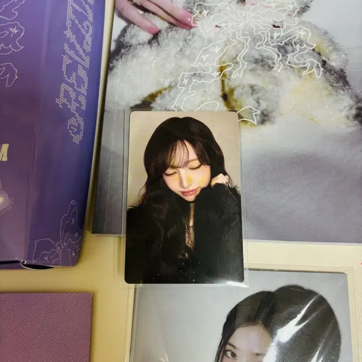[BUNJANG] IVE Revive Album / 아이브 리바이브 앨범