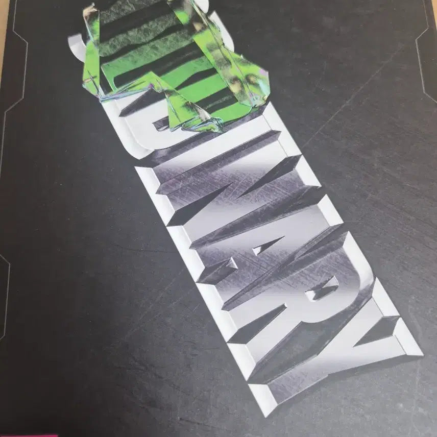 [BUNJANG] Stray Kids Ordinary Limited Edition Unsealed Album / 스트레이키즈 오디너리 한정반 개봉앨범 양도