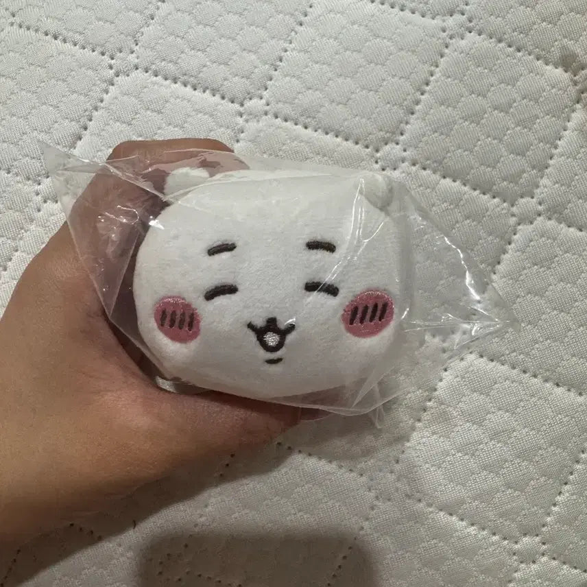 [BUNJANG] Chiikawa Nesoberi Plush Doll Gacha / 치이카와  네소베리 누이구루미 가챠 인형