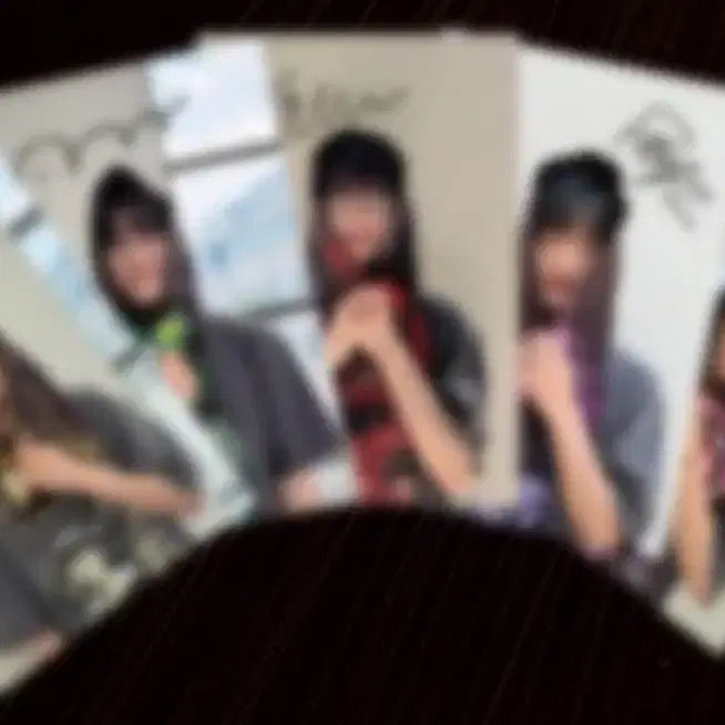 [BUNJANG] T1 Homeground Doran Photocard / 티원 홈그라운드 금/토 5만원 구매 특전 도란 판매