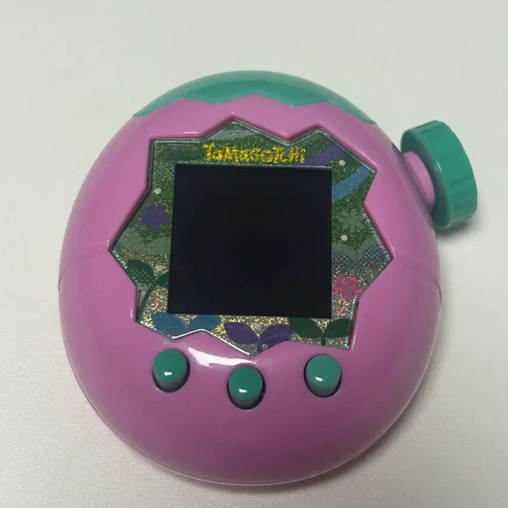 [BUNJANG] Tamagotchi Paradise Pink / 다마고치 파라다이스 핑크