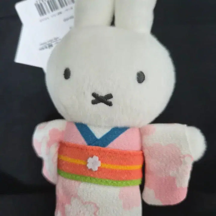 [BUNJANG] Sekiguchi Japan Kimono Miffy Plush / 급전)가격제안 환영)일본 세키구치 기모노 미피 정품 판매합니다