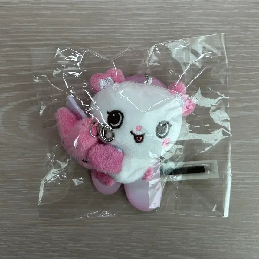 [BUNJANG] NCT WISH Mini Wish Doll Sakurya (Pangyi) / 미개봉) 엔시티위시 미니위시돌 미니돌 팡이 사쿠야