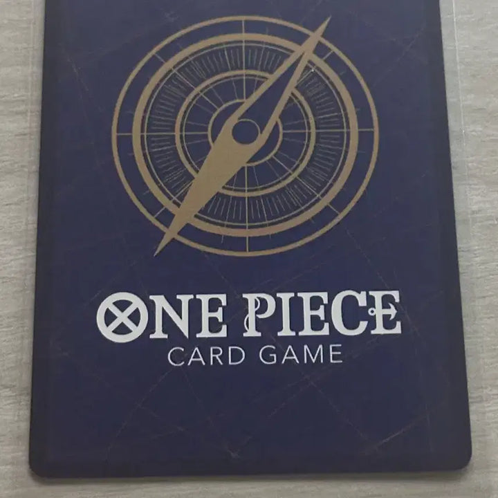 [BUNJANG] One Piece Card SR Rare Nico Robin / 원피스 카드 SR페레 니코 로빈