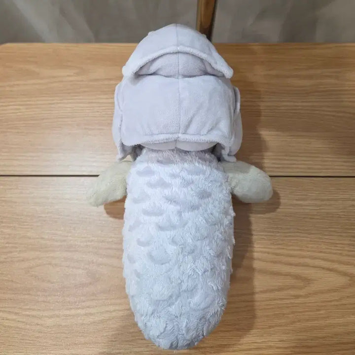 [BUNJANG] Starbucks Merlion Bearista Plush / 스타벅스 머라이언 베어리스타  팝니다
