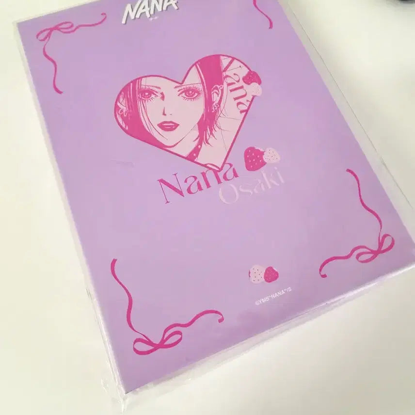 [BUNJANG] Nana Yazawa Ai Chinese Hand Mirror Goods / 나나 nana 야자와아이 중국 손거울 굿즈