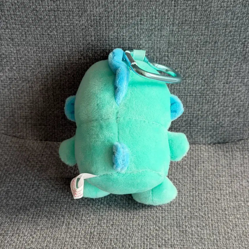 [BUNJANG] Sanrio Hangyodon Keychain / (정품)산리오 한교동 키링