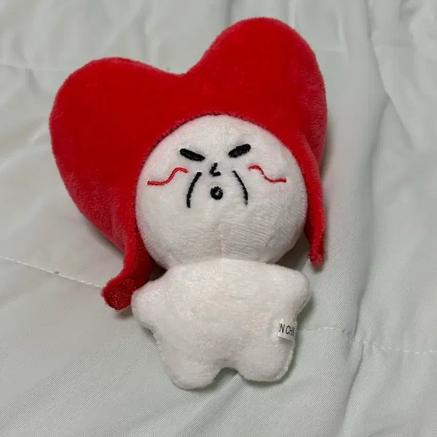 [BUNJANG] Stray Kids Lee Know Plush Doll &