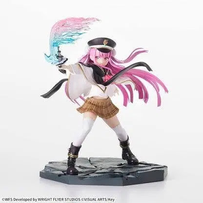 [BUNJANG] Sega Heaven Burns Luminasta Figure / Sega 헤븐 번즈 루미나스타 피규어