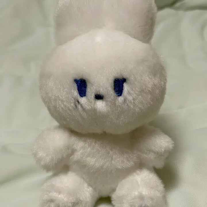 [BUNJANG] Stray Kids Felix Rabbit Bbo-kkaengi Doll / 필릭스 인형 토끼 뽀깽이