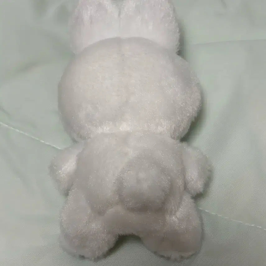 [BUNJANG] Stray Kids Felix Rabbit Bbo-kkaengi Doll / 필릭스 인형 토끼 뽀깽이