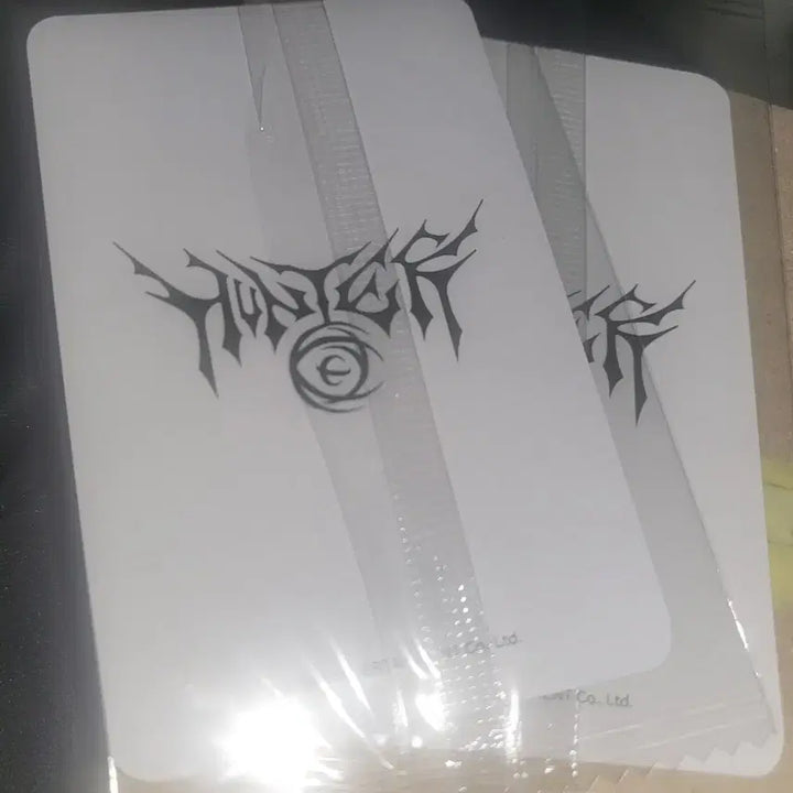 [BUNJANG] Key Hunter Album Event Photocard / 키 헌터앨범 디퓨저 이벤트 포토카드 1장씩