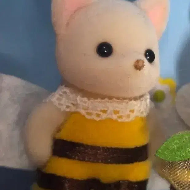 [BUNJANG] Sylvanian Families Chihuahua Bug Buddies / 실바니안 버그버디즈 치와와