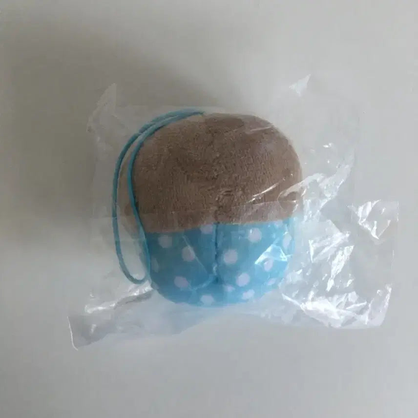 [BUNJANG] Rilakkuma Gacha Keychain Doll / 리락쿠마 가챠 인형 줄키링