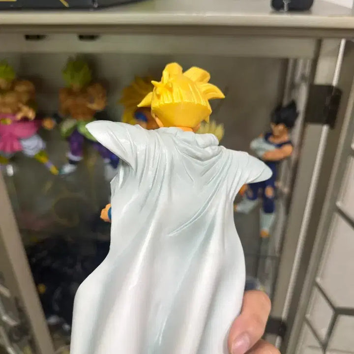[BUNJANG] Bandai Grandista Son Gohan Figure / 그란디스타 손오반