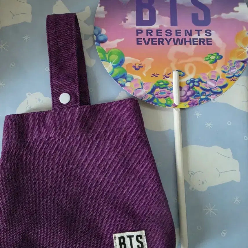 [BUNJANG] BTS Festa Welcome Kit Bundle Set / bts pop-up 웰컴키트 / 방탄페스타 일괄